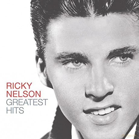 Ricky Nelson: Greatest Hits [CD]