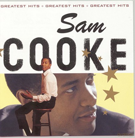 Sam Cooke: Greatest Hits [CD]