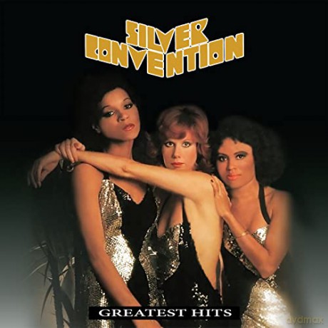 Silver Convention: Greatest Hits [CD]