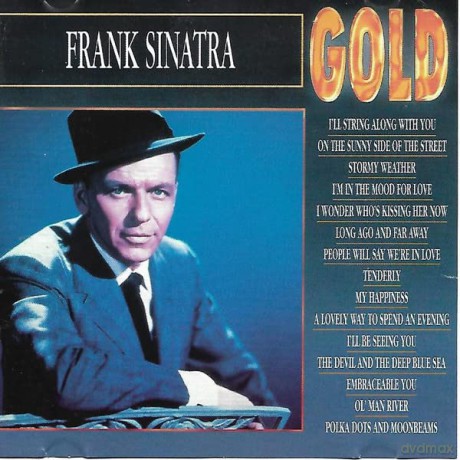 Sinatra Frank: Greatest Hits [CD]