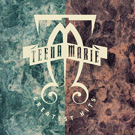Teena Marie: Greatest Hits [CD]