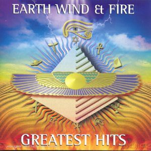 Wind And Fire Earth: Greatest Hits [CD]