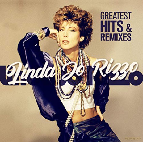 Linda Jo Rizzo: Greatest Hits & Remixes [2CD]