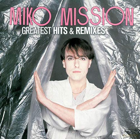 Miko Mission: Greatest Hits & Remixes [2CD]
