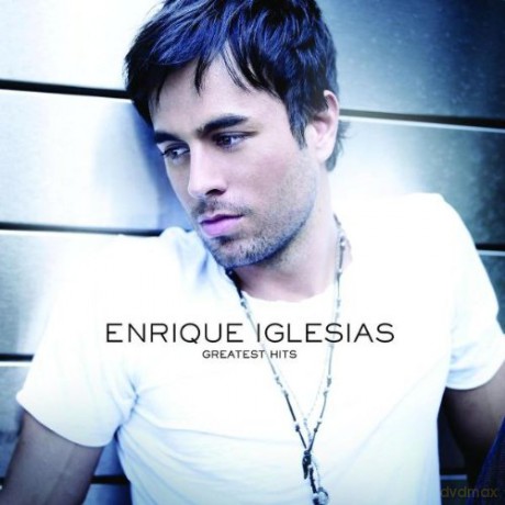Enrique Iglesias: Greatest Hits (German Version) [CD]