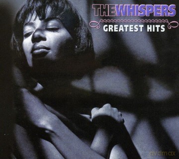 Whispers: Greatest Hits (Radio Versions) [CD]