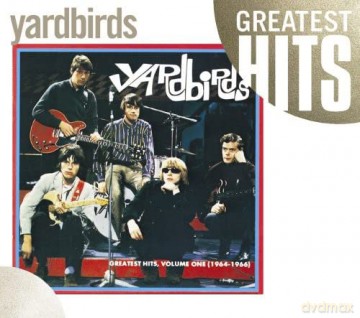 Yardbirds: Greatest Hits 1: 1964-1966 [CD]