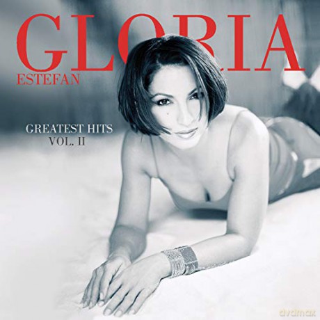 Gloria Estefan: Greatest Hits 2 [CD]