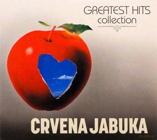 Crvena Jabuka: Greatest Hits Collection [CD]