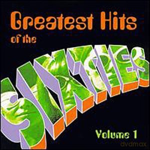 Greatest Hits Of The 60'S-Various Artists [CD]