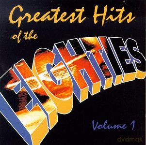Greatest Hits Of The Eighties, Vol. 1-3 [CD]