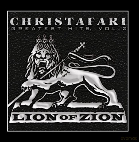 Christafari: Greatest Hits Vol.2 [CD]