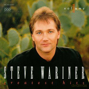 Steve Wariner: Greatest Hits Vol.2 [CD]
