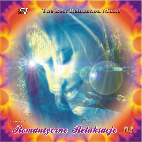 Romantyczne Relaksacje 2 - Łukasz Kaminiecki  [CD]