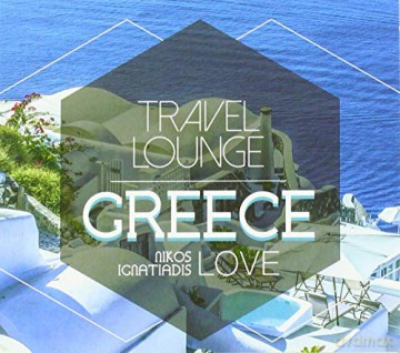 Nikos Ignatiadis: Greek Feelings [CD]
