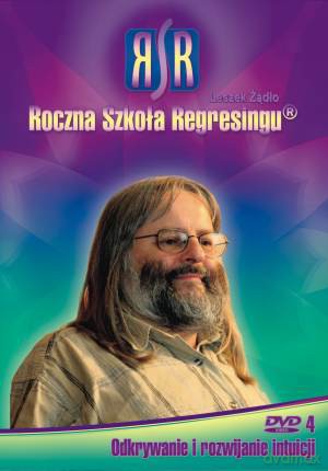 RSR - Odkrywanie i Rozwijanie Intuicji  [DVD]