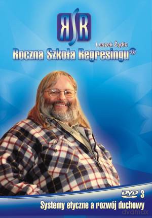 RSR - Systemy Etyczne a Rozwój Duchowy  [DVD]