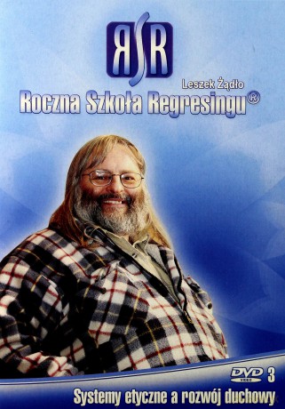RSR - Systemy Etyczne a Rozwój Duchowy  [DVD]