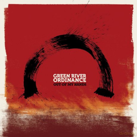 Green River Ordinance-Out Of My Hands [CD]