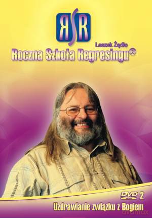 RSR - Uzdrawianie Związku z Bogiem  [DVD]
