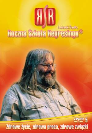 RSR - Zdrowe Życie, Zdrowa Praca, Zdrowe Związki  [DVD]