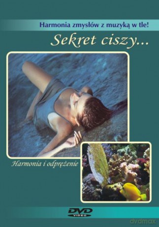 Sekret Ciszy - video  [DVD]