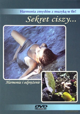 Sekret Ciszy - video  [DVD]