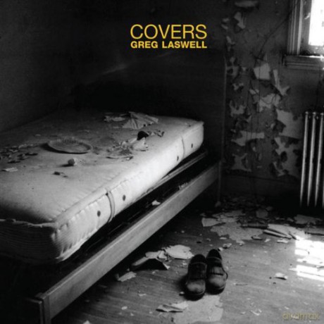 Greg Laswell-Covers [CD]