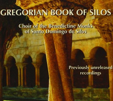 Gregorian Book Of Silos [2CD]