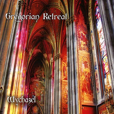 Wychazel: Gregorian Retreat [CD]