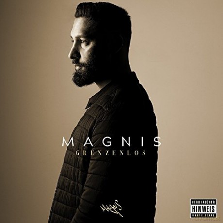 Magnis: Grenzenlos [2CD]
