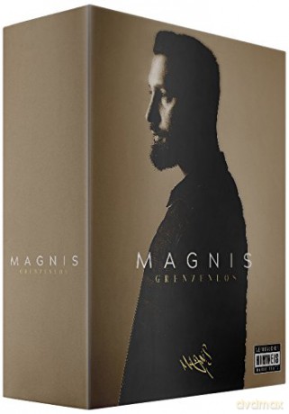 Magnis: Grenzenlos (Ltd.Boxset) [2CD]