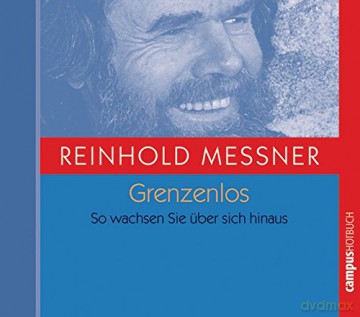 Dressler/Preusche/Grawe: Grenzenlos Zum Erfolg s [CD]