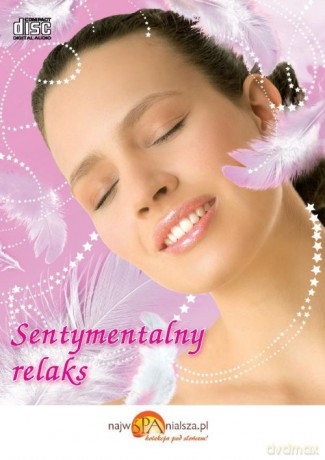 Sentymentalny Relaks -  [CD]