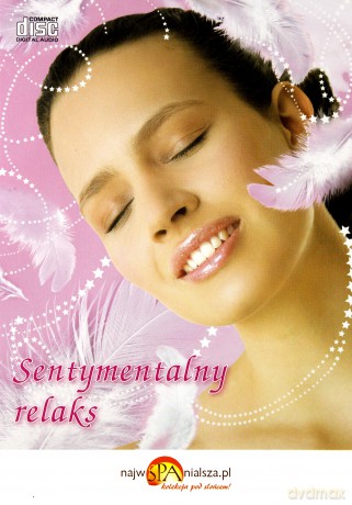 Sentymentalny Relaks -  [CD]