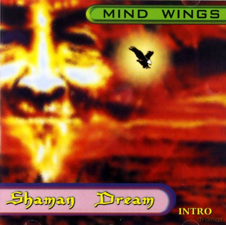 Shaman Dream - Kaminiecki, Tabaczyński  [CD]