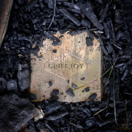 Griefjoy: Griefjoy [CD]
