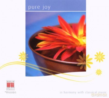 Pure Joy: Grieg,schumann,leclair... [CD]