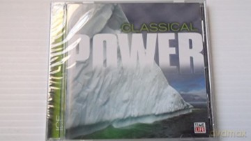Grieg,Stravinsky,Brahms,Wagner,Bizet,Tchaikovsky.. [CD]