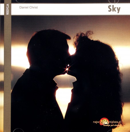 Sky reedycja - Daniel Christ  [CD]