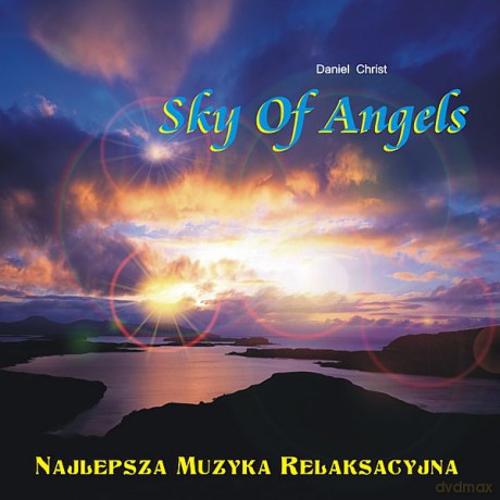 Sky of Angels  [CD]