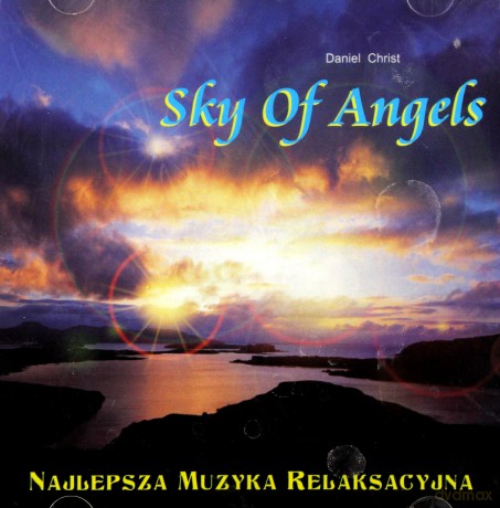 Sky of Angels  [CD]
