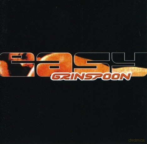 Grinspoon-Easy [CD]