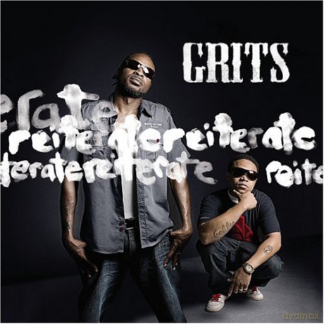Grits: Grits - Reiterate [us Import] [CD]