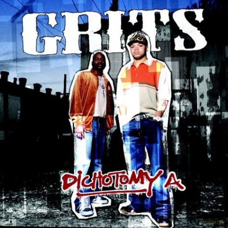 Grits-Dichotomy A [CD]