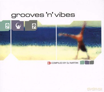 Grooves 'N' Vibes [CD]