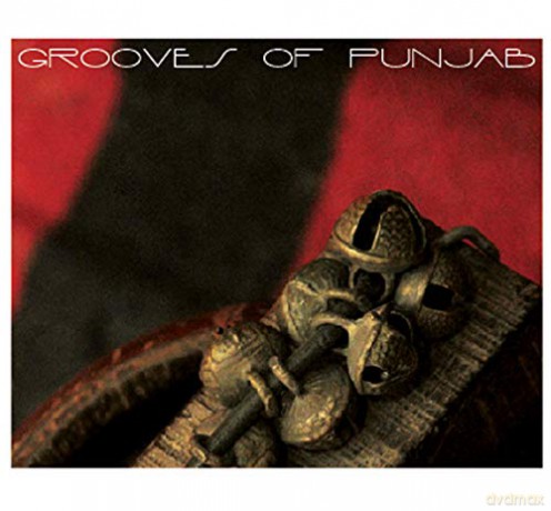 Grooves Of Punjab [CD]