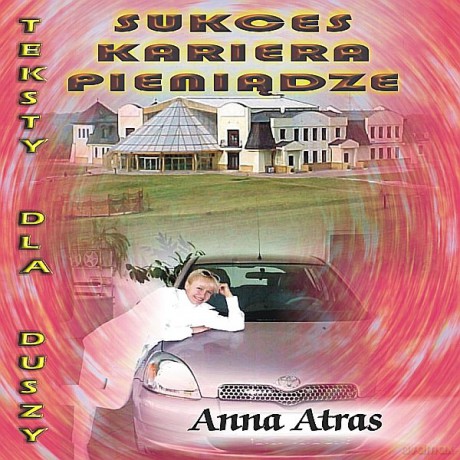 Sukces, Kariera, Pieniądze  [CD]