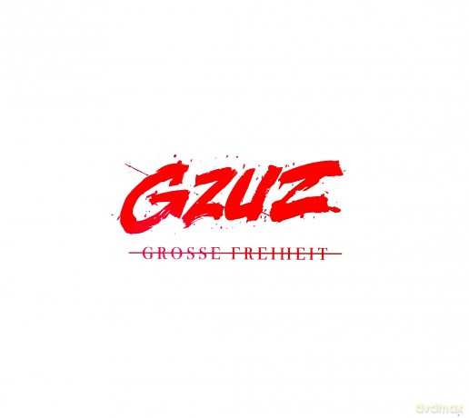 Gzuz: Grosse Freiheit [CD]