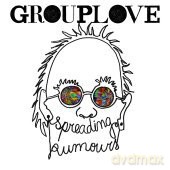 Grouplove-Spreading Aumours [CD]
